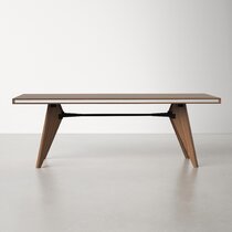 Modern 8 Seat Dining Tables AllModern